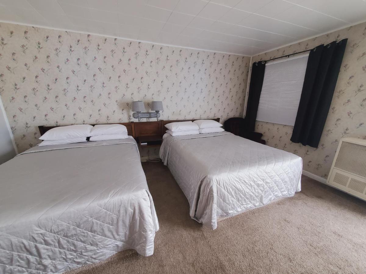 Holiday Lodge เชอริเดน ภายนอก รูปภาพ